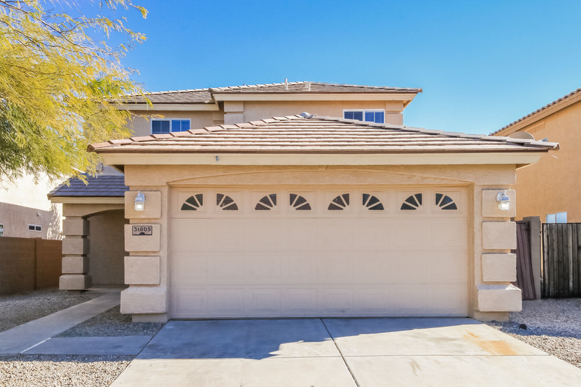 31805 N Sundown Dr San Tan Valley, AZ 85143